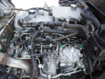 日野 レンジャー 冷凍バン 中型 SKG-FD7JLAG 年式 H23 [写真39]