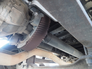 日野 グランドプロフィア ウイング車 大型 BKG-FW1EXYG 年式 H21 [写真39]