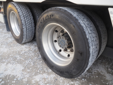 日野 グランドプロフィア ウイング車 大型 BKG-FW1EXYG 年式 H21 [写真41]