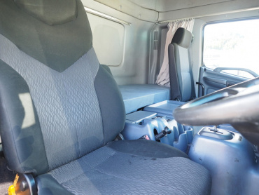 日野 グランドプロフィア ウイング車 大型 BKG-FW1EXYG 年式 H21 [写真27]