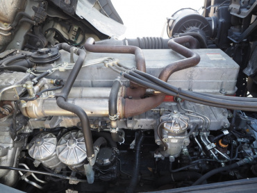 日野 グランドプロフィア ウイング車 大型 BKG-FW1EXYG 年式 H21 [写真43]