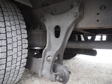 いすゞ フォワード 平ボディ 中型 TKG-FRR90T2 年式 H26 [写真25]