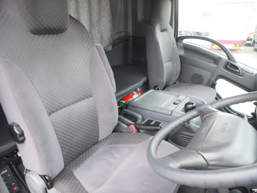 いすゞ フォワード 平ボディ 中型 TKG-FRR90T2 年式 H26 [写真15]