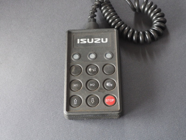 いすゞ フォワード 平ボディ 中型 TKG-FRR90T2 年式 H26 [写真18]