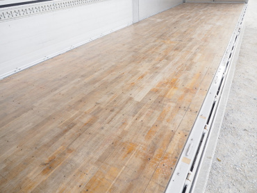 いすゞ ギガ ウイング車 大型 QKG-CYJ77A 年式 H27 [写真21]