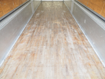 いすゞ ギガ ウイング車 大型 QKG-CYJ77A 年式 H27 [写真25]