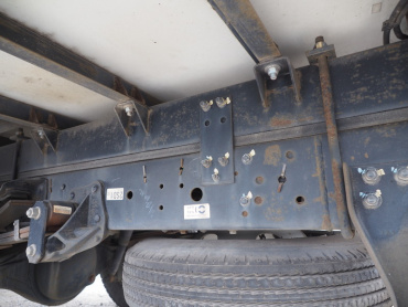 いすゞ エルフ 冷凍バン 小型 BDG-NPR85AN 年式 H21 [写真34]