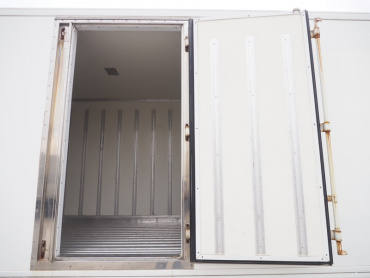 いすゞ エルフ 冷凍バン 小型 BDG-NPR85AN 年式 H21 [写真13]