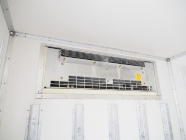 いすゞ エルフ 冷凍バン 小型 BDG-NPR85AN 年式 H21 [写真19]