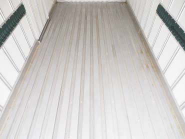 いすゞ エルフ 冷凍バン 小型 BDG-NPR85AN 年式 H21 [写真18]