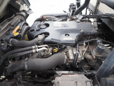 いすゞ エルフ 冷凍バン 小型 BDG-NPR85AN 年式 H21 [写真36]