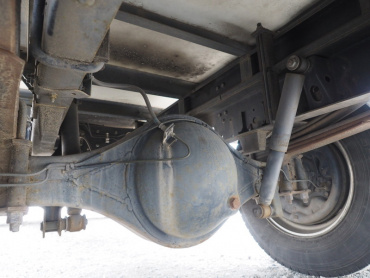 いすゞ エルフ 冷凍バン 小型 BDG-NPR85AN 年式 H21 [写真31]