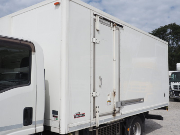 いすゞ エルフ 冷凍バン 小型 TKG-NPR85AN 年式 H26 [写真10]