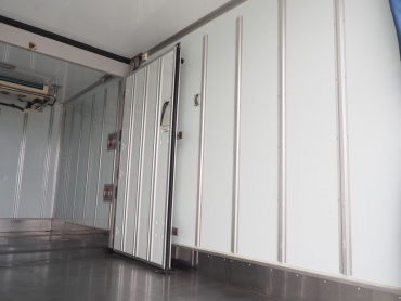 いすゞ エルフ 冷凍バン 小型 TKG-NPR85AN 年式 H26 [写真20]