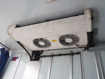 いすゞ エルフ 冷凍バン 小型 TKG-NPR85AN 年式 H26 [写真24]