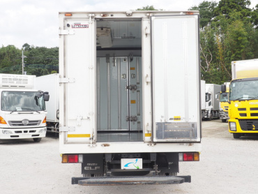 いすゞ エルフ 冷凍バン 小型 TKG-NPR85AN 年式 H26 [写真15]