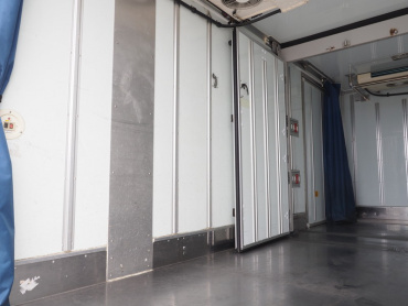 いすゞ エルフ 冷凍バン 小型 TKG-NPR85AN 年式 H26 [写真21]