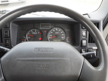 いすゞ エルフ 冷凍バン 小型 TKG-NPR85AN 年式 H26 [写真30]