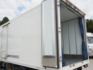 いすゞ エルフ 冷凍バン 小型 TKG-NPR85AN 年式 H26 [写真26]