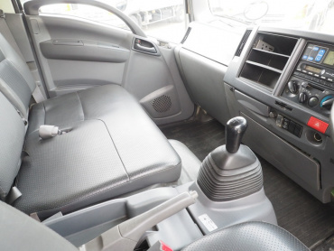 いすゞ エルフ 冷凍バン 小型 TKG-NPR85AN 年式 H26 [写真29]