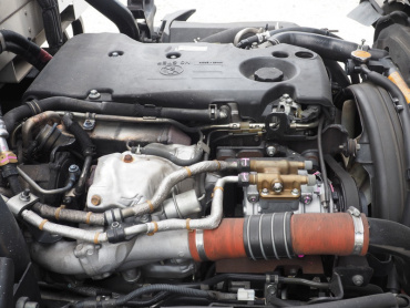 いすゞ エルフ 冷凍バン 小型 TKG-NPR85AN 年式 H26 [写真41]