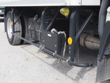 いすゞ エルフ 冷凍バン 小型 TKG-NPR85AN 年式 H26 [写真10]