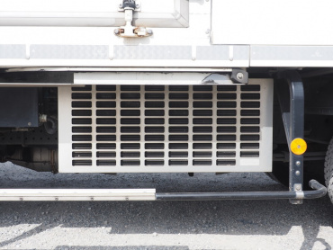 いすゞ エルフ 冷凍バン 小型 TKG-NPR85AN 年式 H26 [写真15]
