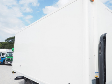 いすゞ エルフ 冷凍バン 小型 TKG-NPR85AN 年式 H26 [写真09]