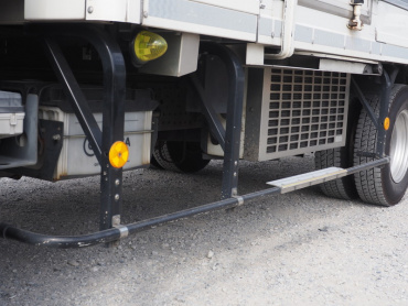 いすゞ エルフ 冷凍バン 小型 TKG-NPR85AN 年式 H26 [写真14]