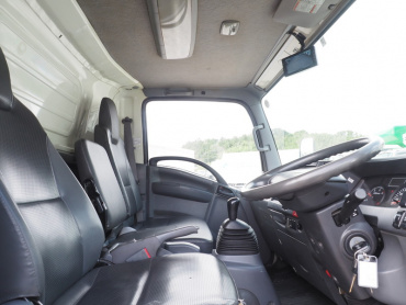 いすゞ エルフ 冷凍バン 小型 TKG-NPR85AN 年式 H26 [写真26]