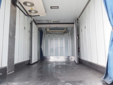 いすゞ エルフ 冷凍バン 小型 TKG-NPR85AN 年式 H26 [写真19]