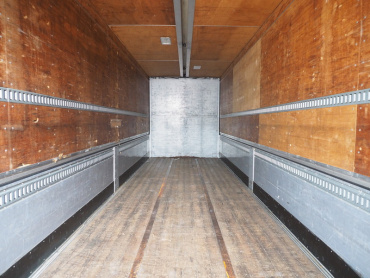 日野 グランドプロフィア ウイング車 大型 BKG-FW1EXYG 年式 H21 [写真23]