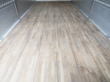 いすゞ フォワード ウイング車 中型 PKG-FRR90T2 年式 H22 [写真25]