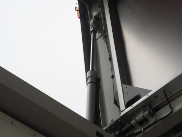 いすゞ フォワード ウイング車 中型 PKG-FRR90T2 年式 H22 [写真12]