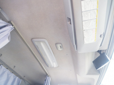 いすゞ フォワード ウイング車 中型 PKG-FRR90T2 年式 H22 [写真35]