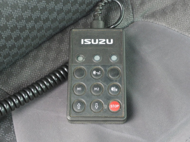 いすゞ フォワード ウイング車 中型 PKG-FRR90T2 年式 H22 [写真34]