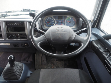 日野 レンジャー バン車 中型 BKG-FD7JLYG 年式 H22 [写真24]