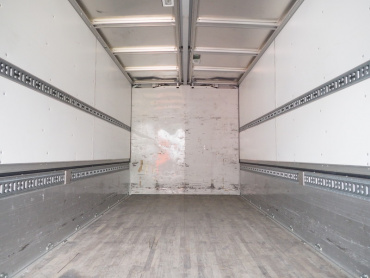 日野 レンジャープロ ウイング車 中型 TKG-FD9JLAG 年式 H27 [写真12]