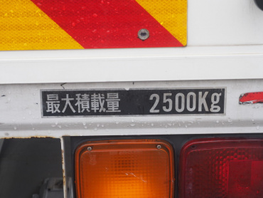 日野 レンジャープロ ウイング車 中型 TKG-FD9JLAG 年式 H27 [写真14]