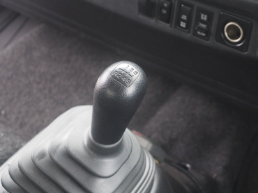 日野 レンジャープロ ウイング車 中型 TKG-FD9JLAG 年式 H27 [写真18]