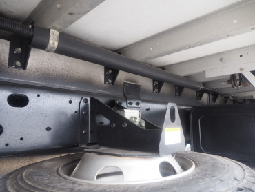 日野 レンジャープロ ウイング車 中型 TKG-FD9JLAG 年式 H27 [写真28]