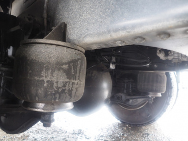 日野 レンジャープロ ウイング車 中型 TKG-FD9JLAG 年式 H27 [写真25]