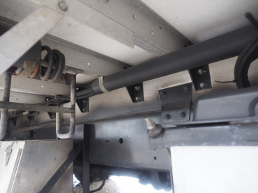 日野 レンジャープロ ウイング車 中型 TKG-FD9JLAG 年式 H27 [写真27]