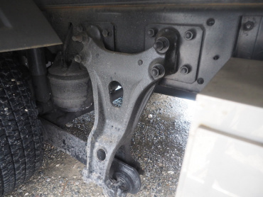 日野 レンジャープロ ウイング車 中型 TKG-FD9JLAG 年式 H27 [写真26]