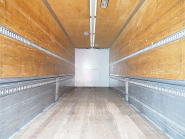 いすゞ ギガ ウイング車 大型 PDG-CYJ77W8A 年式 H21 [写真26]