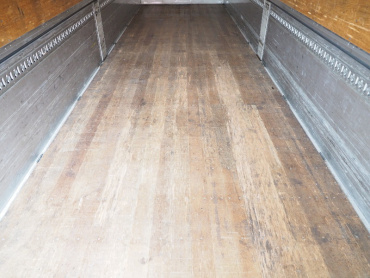 いすゞ ギガ ウイング車 大型 PDG-CYJ77W8A 年式 H21 [写真27]