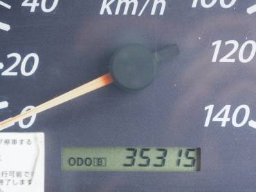 いすゞ ギガ ウイング車 大型 PDG-CYJ77W8A 年式 H21 [写真41]