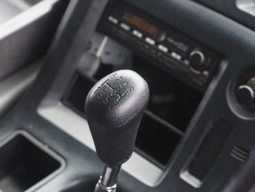 いすゞ ギガ ウイング車 大型 PDG-CYJ77W8A 年式 H21 [写真38]