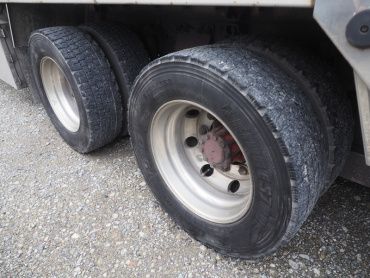 日野 グランドプロフィア ウイング車 大型 QKG-FW1EXBG 年式 H24 [写真47]