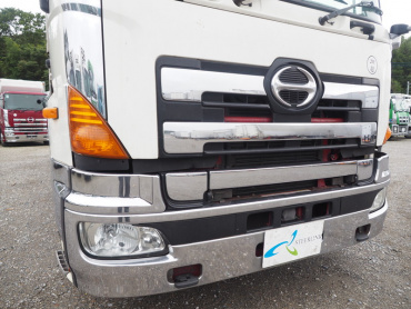 日野 グランドプロフィア ウイング車 大型 QKG-FW1EXBG 年式 H24 [写真07]